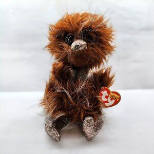 Ty Orson Ostrich Beanie Boo